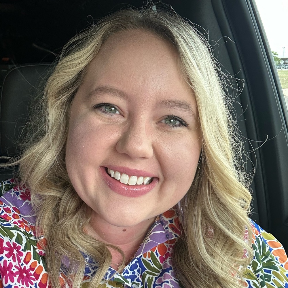Meet your Posher, Rachel